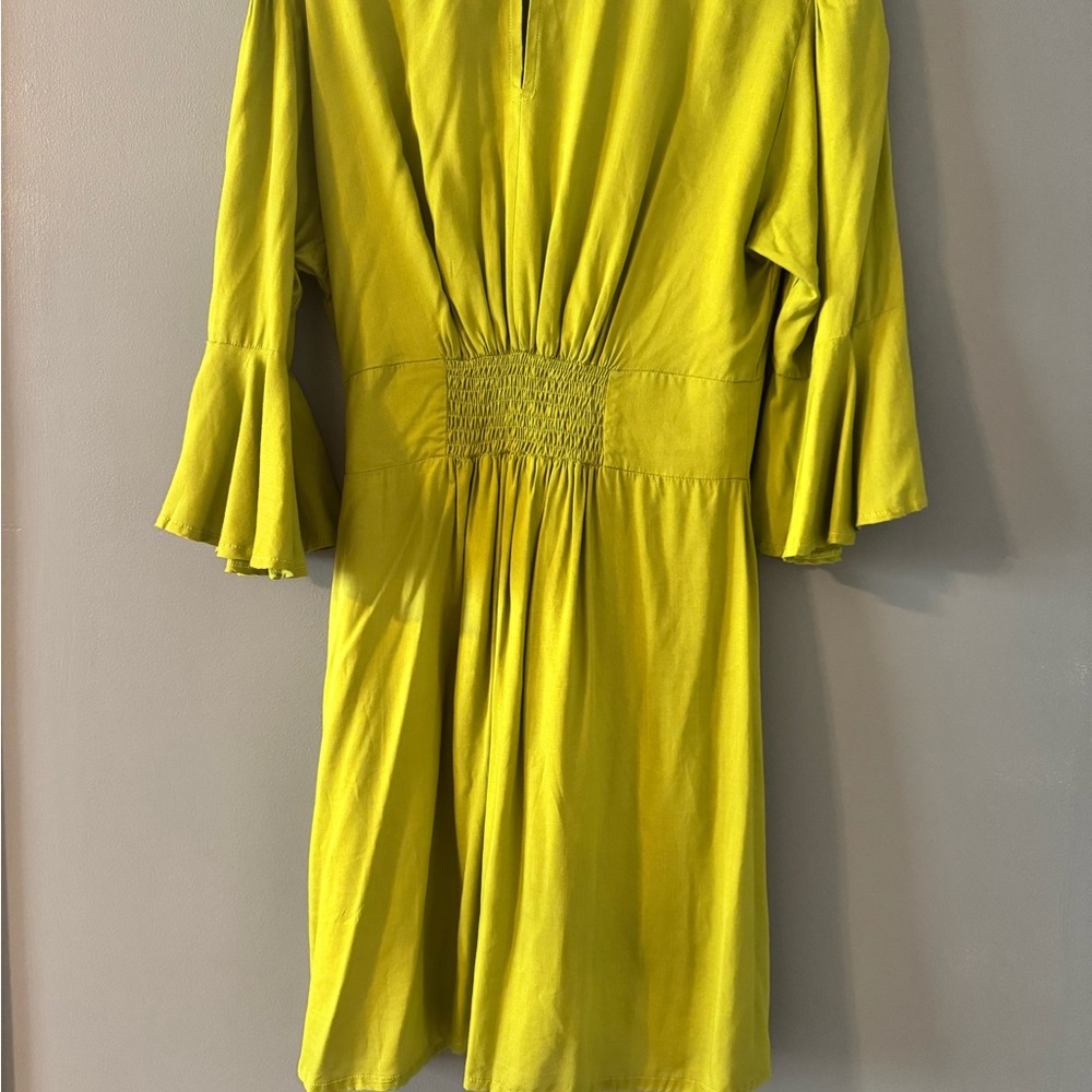 ELF Handmade One Of A Kind Dress NWT - Picture 3 of 9